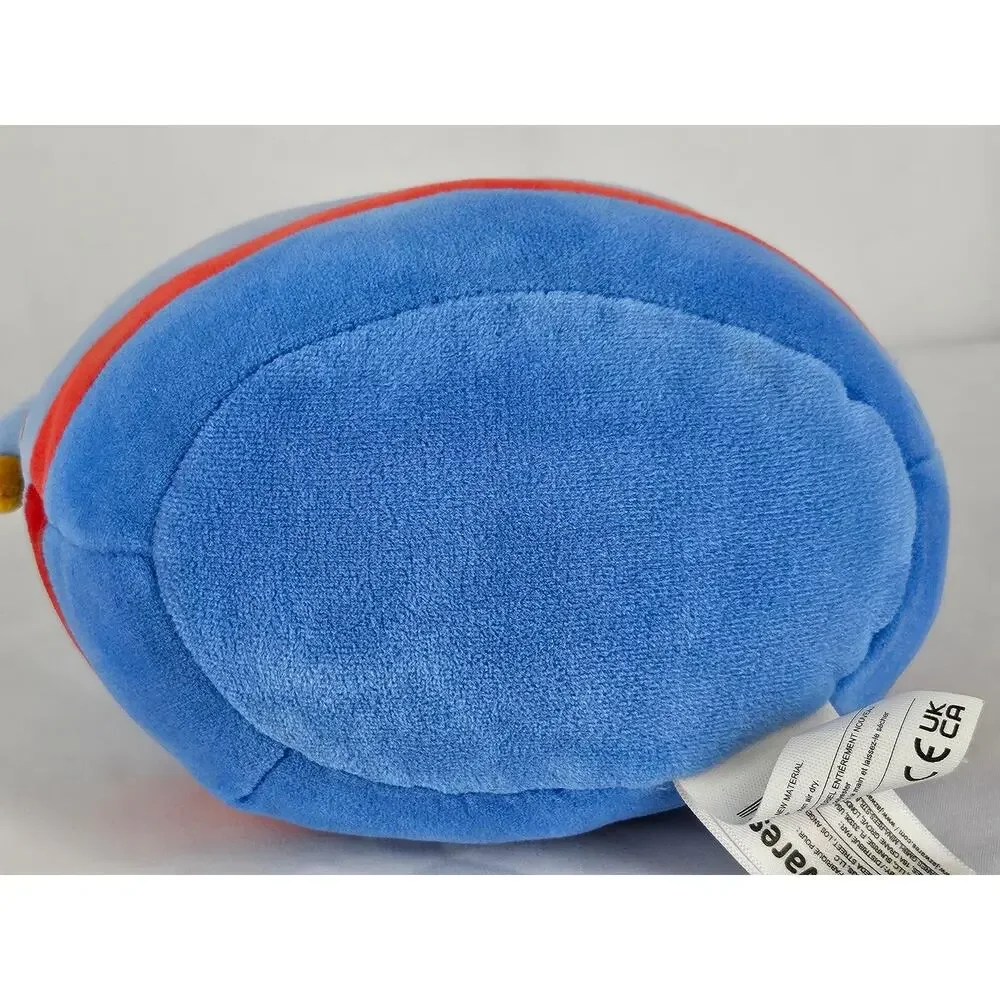 DISNEY ALADDIN ORIGINAL SQUISHMALLOWS GENIE 8” PLUSH – BY JAZWARES